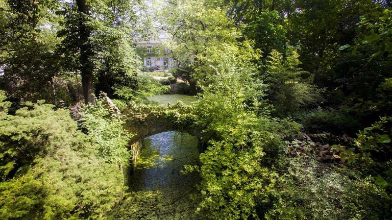 Les Gites Ecosphere Genappe 外观 照片