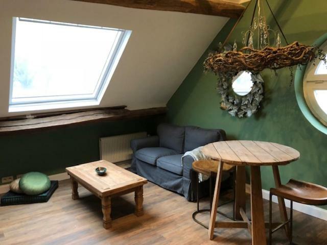 Les Gites Ecosphere Genappe 外观 照片